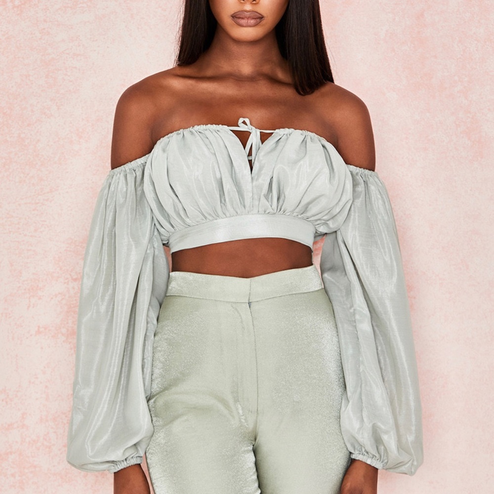 BRAND NEW ***** HOUSE OF CB TOP